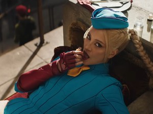 Video: Cuplikan Aksi Ryu Cs di Trailer Street Fighter Versi Live Action