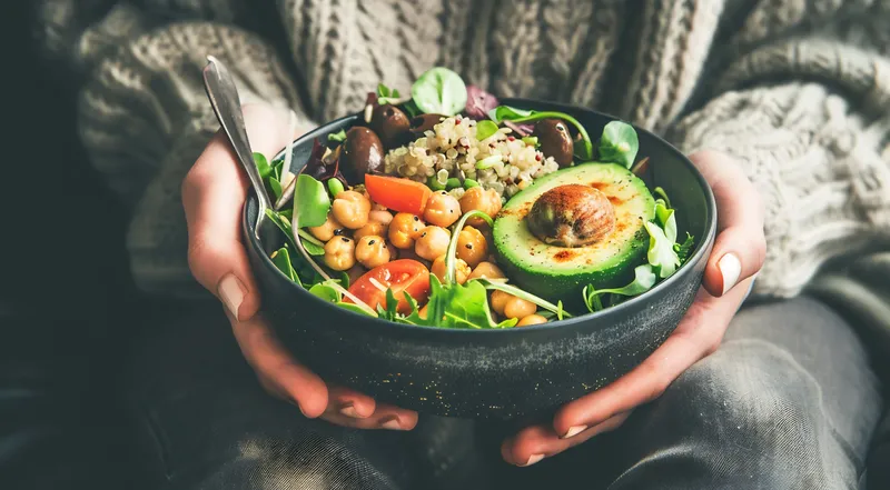 Sudah Mulai Terlihat, 5 Tren Makanan Sehat Ini Diprediksi Viral di 2026 Sudah Mulai Terlihat, 5 Tren Makanan Sehat Ini Diprediksi Viral di 2026