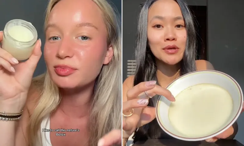 Sudah Mulai Terlihat, 5 Tren Makanan Sehat Ini Diprediksi Viral di 2026 Sudah Mulai Terlihat, 5 Tren Makanan Sehat Ini Diprediksi Viral di 2026