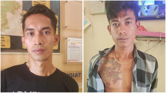 Motif Pembunuhan Pasutri Lansia di Tanggamus karena Pelaku Kepergok Mencuri