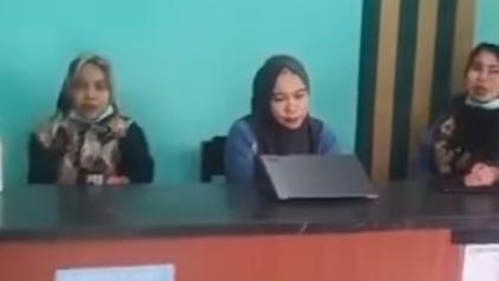 Viral Pasien Ditolak Berobat di Puskesmas Bontomarannu gegara Telat 1 Menit
