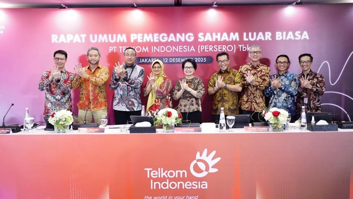 Telkom Indonesia
