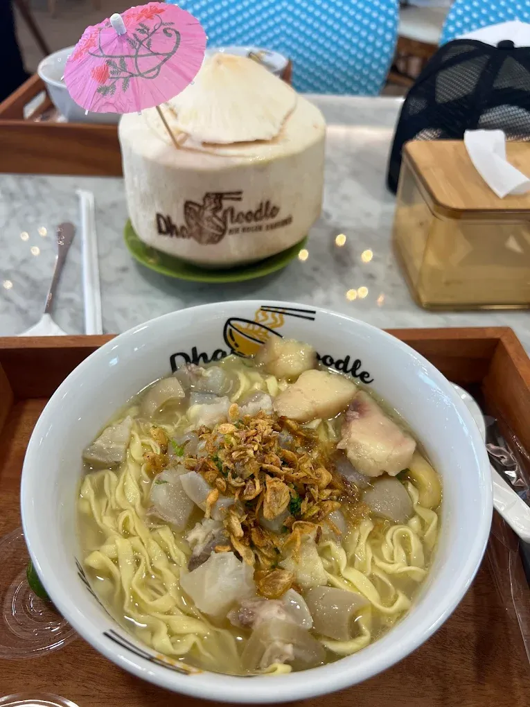 Tempat Makan di Summarecon Bogor Tempat Makan di Summarecon Bogor