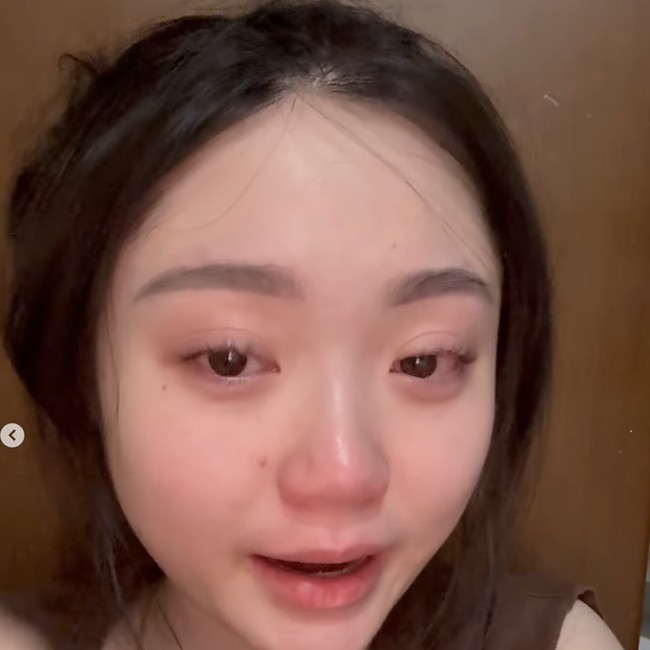 Tangis Vanessa Khong Pecah, Indra Kenz Tetap Dihukum 10 Tahun Penjara Usai PK Ditolak