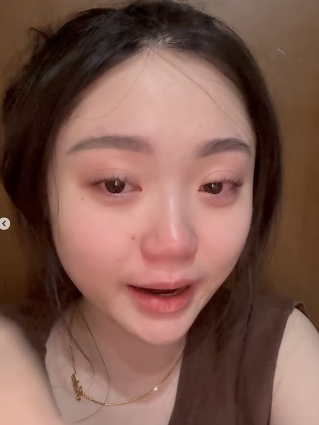 Tangis Vanessa Khong Pecah, Indra Kenz Tetap Dihukum 10 Tahun Penjara Usai PK Ditolak