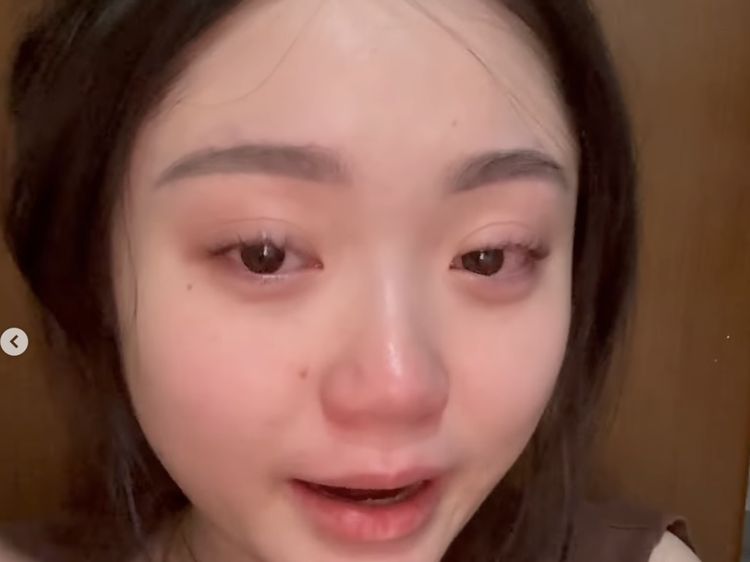 Tangis Vanessa Khong Pecah, Indra Kenz Tetap Dihukum 10 Tahun Penjara Usai PK Ditolak