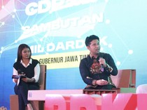 Strategi ITS Perluas Peluang Kerja Lulusan Lewat Pameran Karier