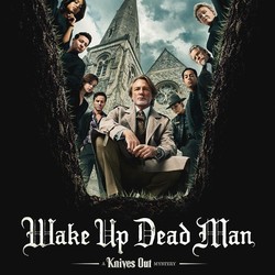 Wake Up Dead Man: Detektif Benoit Blanc Datang Lagi