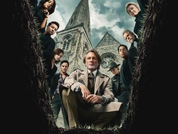 Wake Up Dead Man: Detektif Benoit Blanc Datang Lagi