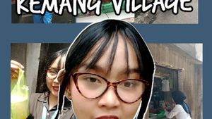 Video Warung Bolong: Hidden Gem Andalan Pekerja di Kemang Village