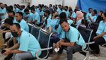 142 Pekerja Migran Indonesia Dideportasi dari Malaysia