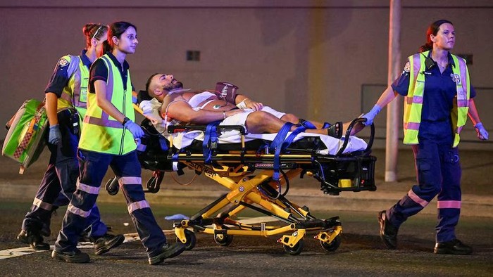 PM Israel Salahkan PM Australia Soal Serangan ke Umat Yahudi di Sydney