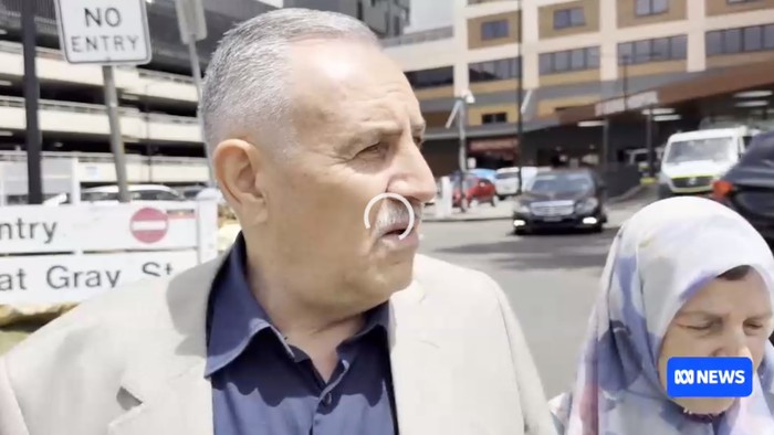 Orangtua Ahmed Al Ahmed Sebut Putranya Pahlawan dalam Serangan di Sydney