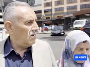 Orangtua Ahmed Al Ahmed Sebut Putranya Pahlawan dalam Serangan di Sydney