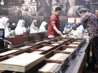 Pria di Ciputat Tangsel Ditemukan Tewas Gantung Diri Diduga Akibat Depresi