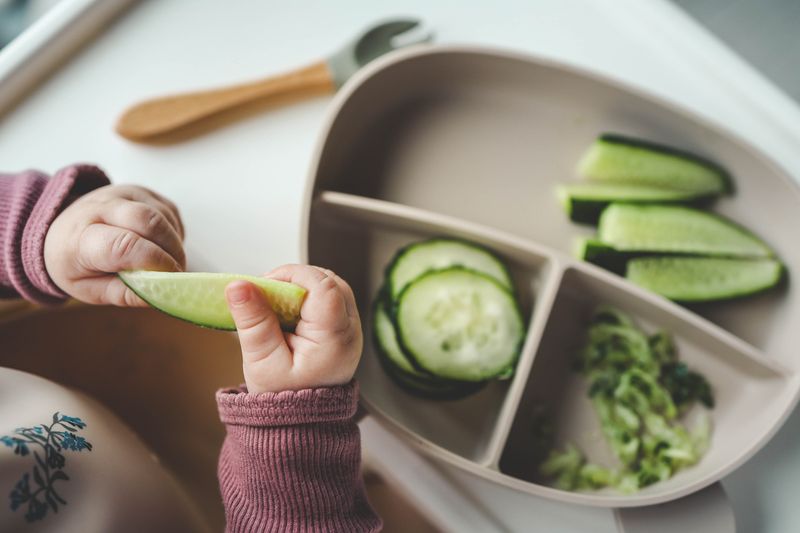 Anak Vegan Lebih Kurus dan Pendek, Ini Temuan Mengejutkan dari Studi