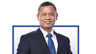 2 Mobil di Garasi Bos Baru Antam