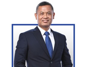 2 Mobil di Garasi Bos Baru Antam