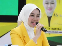 Sidang Gugatan Cerai Lanjut Agenda Mediasi, Atalia Dijadwalkan Hadir