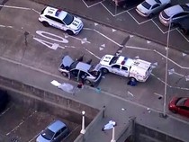 Video: Penembakan Brutal di Australia Tewaskan 15 Orang, Pelaku Ayah-Anak