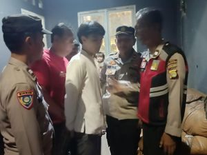 Awal Mula Ayah di Tangsel Banting Bayi hingga Tewas gegara Tangisan