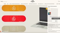 Bukan Tas atau Sepatu, Hermes Jual Plester Luka Rp 3,2 Juta, Ini Istimewanya