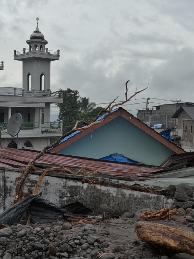 Banjir Bandang Rusak Ribuan Rumah dan Lahan di Aceh