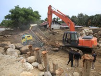 Kondisi Terkini Infrastruktur Sumatera Usai Banjir Bandang