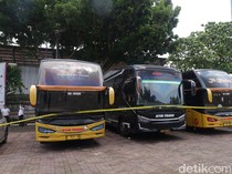 4 Tahun Impor Pakaian Bekas Rp 669 Miliar, Ini Modus 2 Tersangka