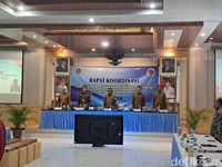 Pemprov DKI Bakal Beri Bantuan Psikologis ke Korban Ledakan SMAN 72