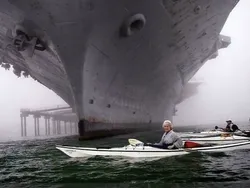 Bukti Benda Raksasa Bisa Terlihat Sangat Mengerikan, Bikin Megalophobia!