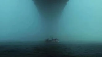 Bukti Benda Raksasa Bisa Terlihat Sangat Mengerikan, Bikin Megalophobia!