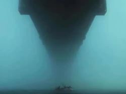 Bukti Benda Raksasa Bisa Terlihat Sangat Mengerikan, Bikin Megalophobia!