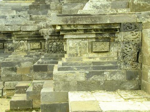 Candi Rimbi