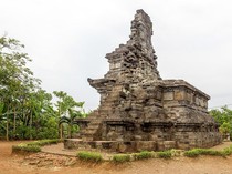 Mengulik Sejarah Candi Rimbi yang Menyimpan Jejak Era Majapahit