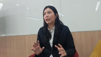 Smart Banget, Ilmuwan RI Pencipta Vaksin COVID-19 Carina Joe Makannya Apa Sih?