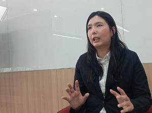 Smart Banget, Ilmuwan RI Pencipta Vaksin COVID-19 Carina Joe Makannya Apa Sih?