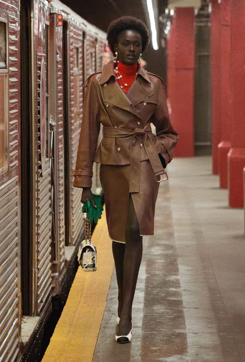 Chanel Metiers d'Art 2026