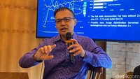 Satu Faktor Ini Bikin Ekonomi RI 2025 Kehilangan 0,3%