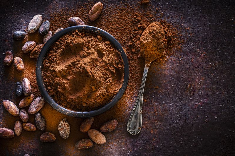 Cokelat Punya Sisi Kelam? Ini 5 Fakta di Balik Camilan Favorit Dunia Cokelat Punya Sisi Kelam? Ini 5 Fakta di Balik Camilan Favorit Dunia