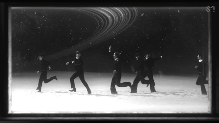 EXO Kembali dengan Lagu Im Home Usai Wajib Militer, Ini Lirik Lagunya