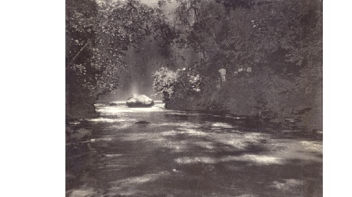 Dago dari Waktu ke Waktu: Tempat Padago-dago Warga Utara Bandung