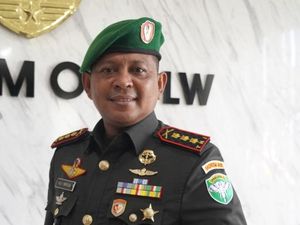 Danrem Lilawangsa Bantah Tudingan Prajurit TNI Rampas Bantuan Bencana
