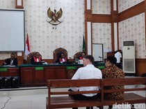 Darcy Takut Ungkap Otak Penembakan yang Menewaskan Zivan