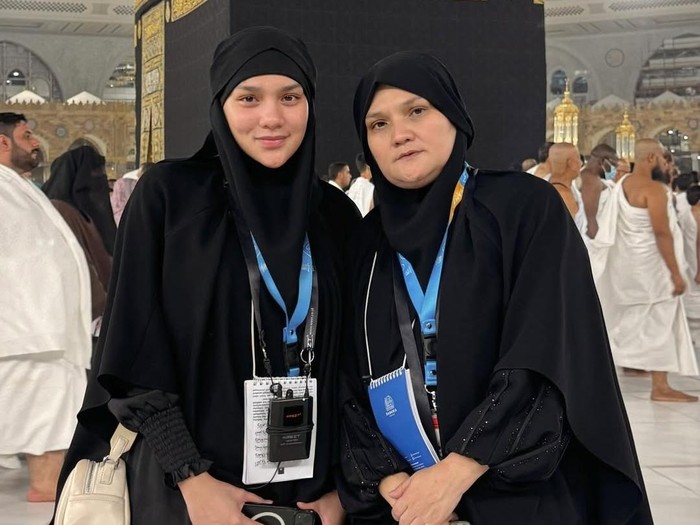 Kondisi Davina Karamoy Hadapi Isu Dugaan Orang Ketiga