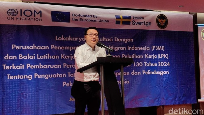 Hindari Praktik TPPO, Pemerintah Mau Perbanyak Job Fair buat Pekerja Migran