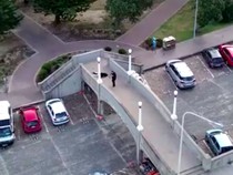 Video: Penembak di Pantai Bondi Diduga Terinspirasi ISIS, Sempat ke Filipina