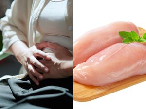 Cuma Makan Dada Ayam & Kembang Kol, Influencer Ini Kena Pankreatitis Parah