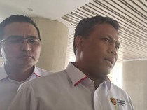 Tambang Ketua Kadin Sultra Tetap Beroperasi Meski Disegel Satgas PKH Prabowo