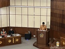 Fraksi Golkar Dorong Rencana Alternatif Jika PSEL Tak Maksimal
